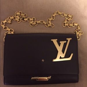 Louis Vuitton Chain Louise