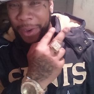 Meet your Posher, Keith