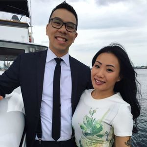 Meet your Posher, Doris