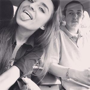 Meet your Posher, Jonathan n larissa