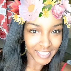 Meet your Posher, Jasmine