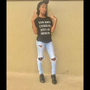 Meet your Posher, Mya