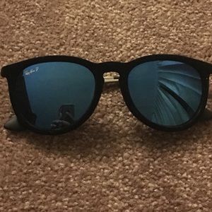 Velvet Ray Ban Sunglasses