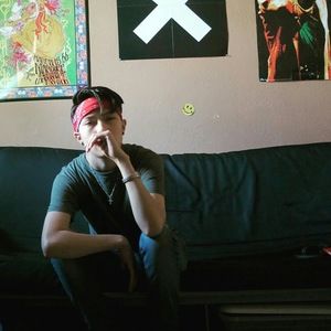 Meet your Posher, Connie