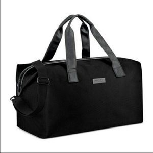 Jimmy Choo duffle bag