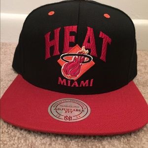 🆕 Miami Heat
