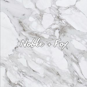 Meet your Posher, Fox