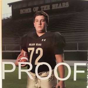 Meet your Posher, Hunter