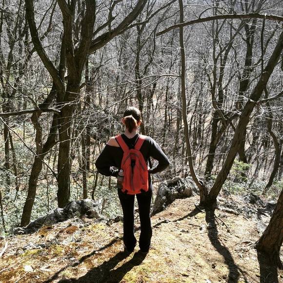 Meet your Posher, Rachel