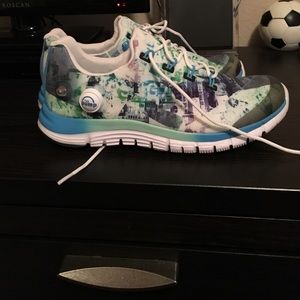 Reebok The Pump Running shoes