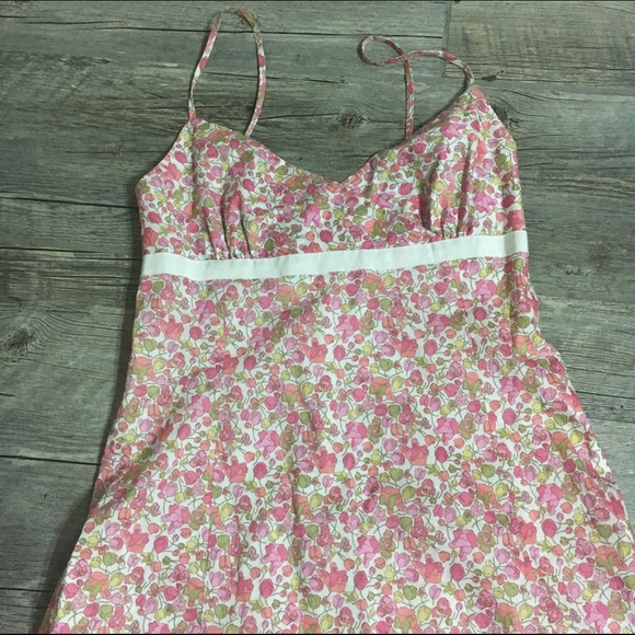 Dress, Floral/Flower Print 90’s/00’s Y2K - Picture 4 of 5