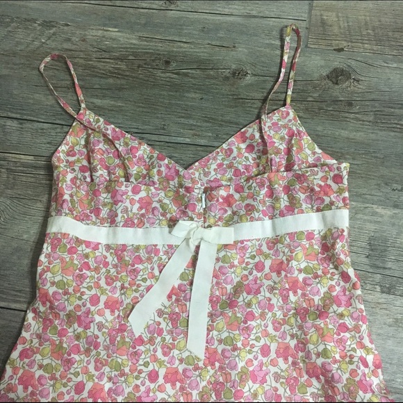 Dress, Floral/Flower Print 90’s/00’s Y2K - Picture 3 of 5