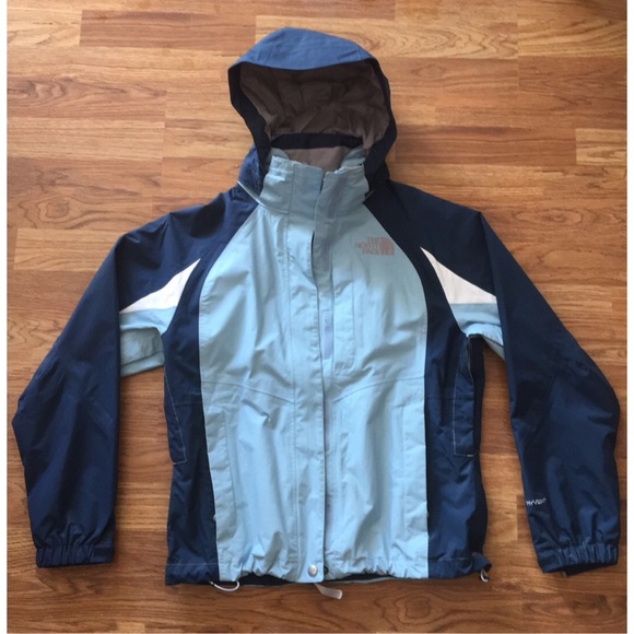 North Face HYVENT Snowboarding / Ski Jacket