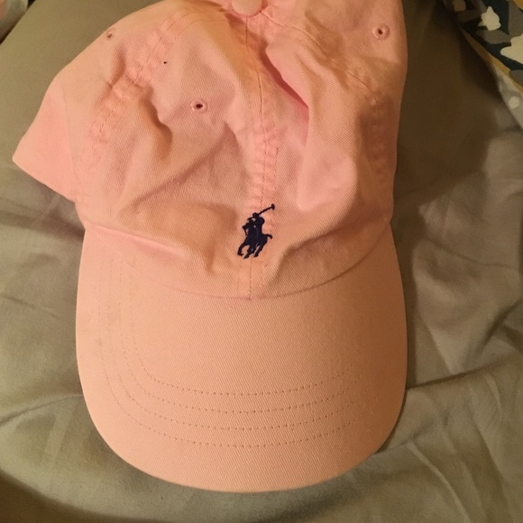 Polo hat