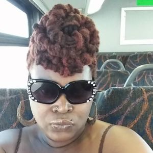 Meet your Posher, Althea