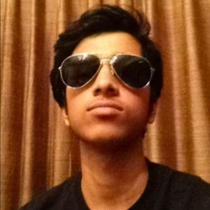 Meet your Posher, Kunal