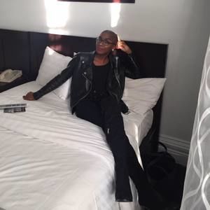 Meet your Posher, Shardae