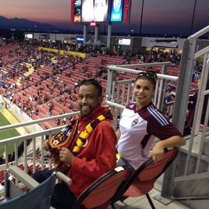 Meet your Posher, Emma