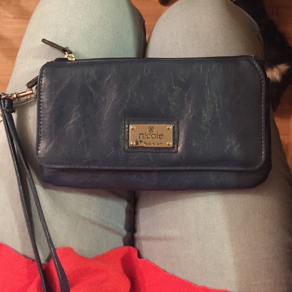 Wristlet
