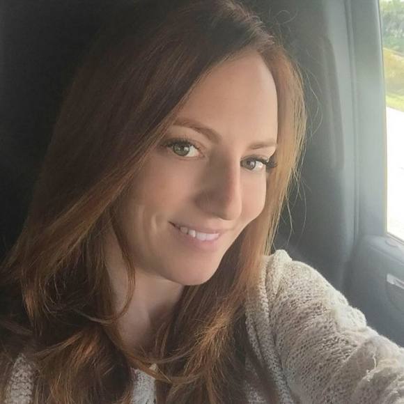 Meet your Posher, Missy