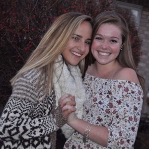 Meet your Posher, Katarina