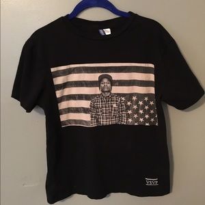 ASAP Rocky T-shirt