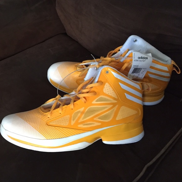 Adidas Basketball Shoes