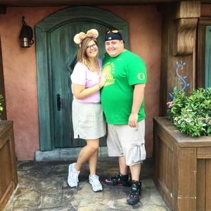 Meet your Posher, Caitlin