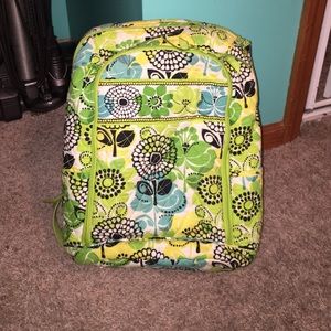 Vera Bradley backpack