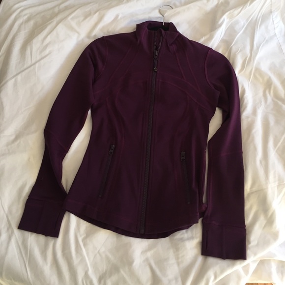 Lulu Lemon Define Jacket