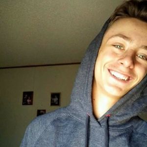 Meet your Posher, Nathaniel