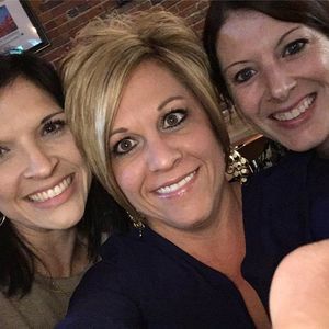 Meet your Posher, Maggie short