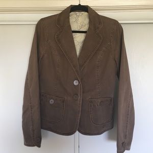 Topshop Jacket/Blazer