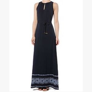 NWT Michael Kors Maxi Dress