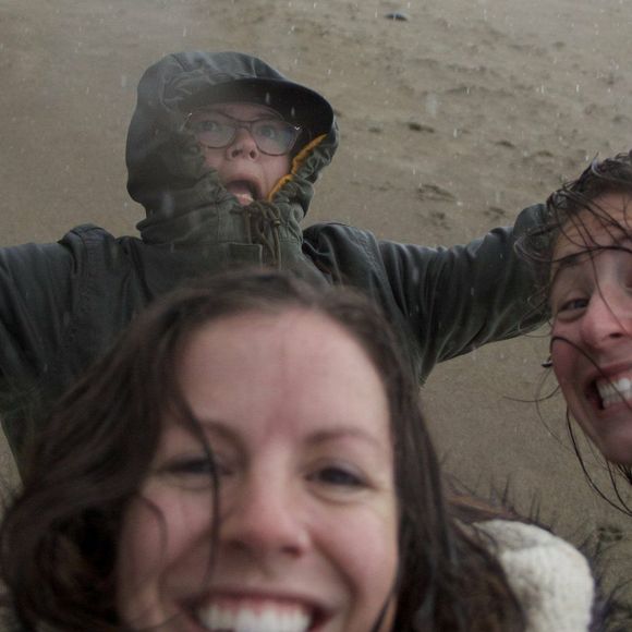 Meet your Posher, Alice