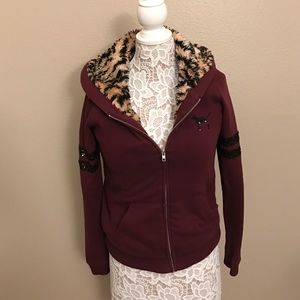 Victoria Secret PINK hoodie