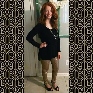Meet your Posher, Jennifer