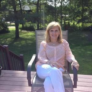 Meet your Posher, Linda