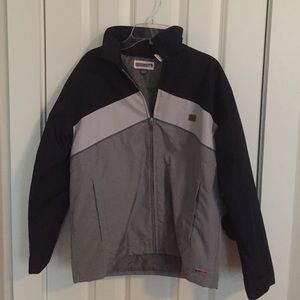 Quiksilver Boys Jacket