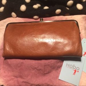New HOBO Lauren Wallet