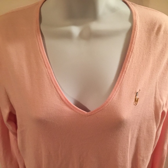 Ralph Lauren Sport sweater