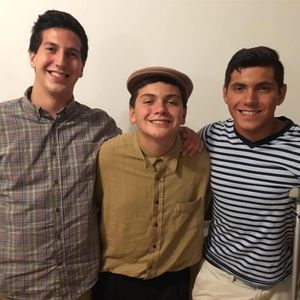 Meet your Posher, Kathy