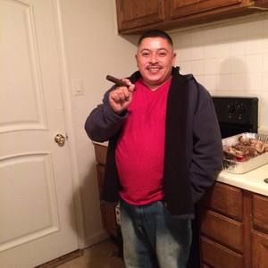 Meet your Posher, William