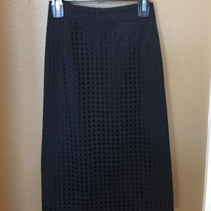 Halogen Skirt
