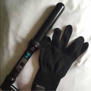 32mm Nutika by Nume curling wand