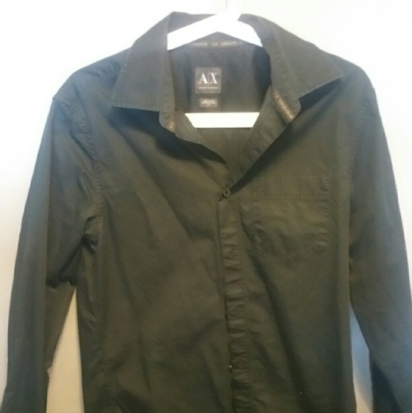 Armani Exchange