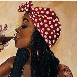 Meet your Posher, Janice