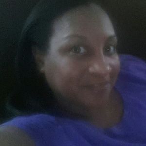 Meet your Posher, Kristy