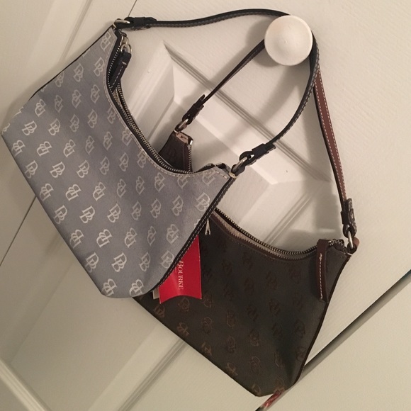 Brand new Dooney & Bourke bags