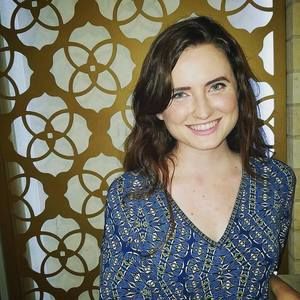 Meet your Posher, Caiti